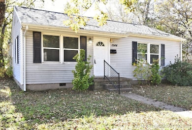 1544 E 45th Place, Tulsa, OK 74105 - photo 2