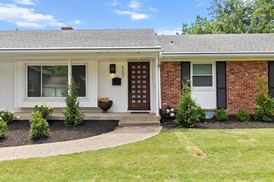 6201 W 86th Terrace, Overland Park, KS 66207 - photo 4