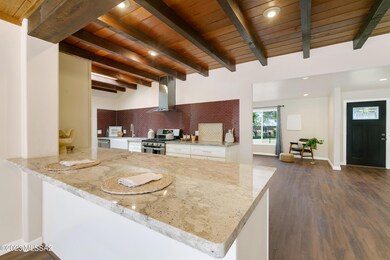 2934 E Richards Row, Tucson, AZ 85716 - photo 2