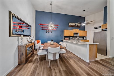 12288 W Dorado Place unit 301, Littleton, CO 80127 - photo 6