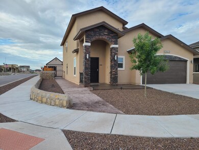 14932 Boer Trail Ave, El Paso, TX 79938 - photo 2