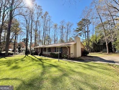 596 Kay St, Jackson, GA 30233 - photo 5