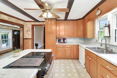 Kitchen..