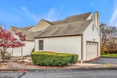 245 Berlin Ave unit 6, Southington, CT 06489 - photo 3