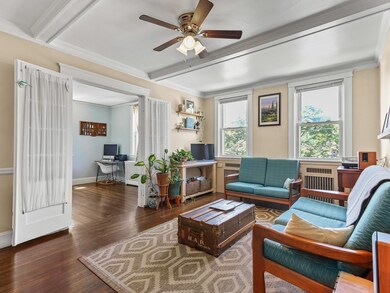 155 Florence St unit 4, Roslindale, MA 02131 - photo 3