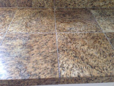 Granite Tile Counters