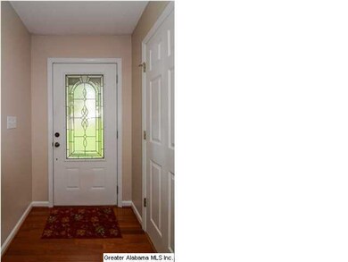 Come on inside to this beautiful home!