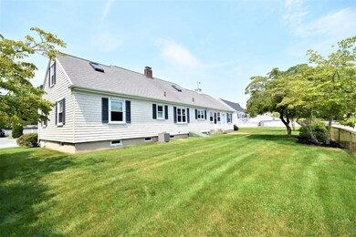 58 Richfield St, North Dartmouth, MA 02747 - photo 2