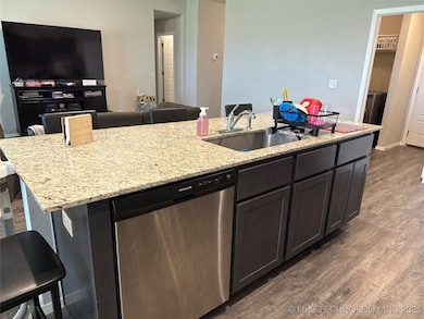 2009 S 14th St, Broken Arrow, OK 74012 - photo 5