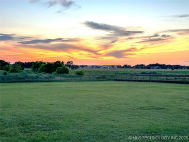 28703 N 3964 Rd, Ochelata, OK 74051 - photo 2