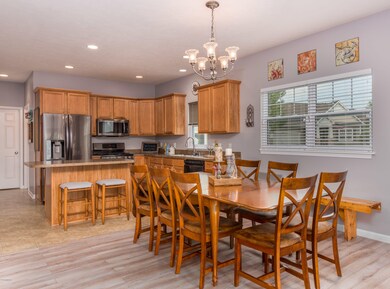 665 Braeside Dr SE unit 82, Byron Center, MI 49315 - photo 7