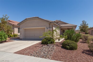 3268 Robins Creek Place, Las Vegas, NV 89135 - photo 2