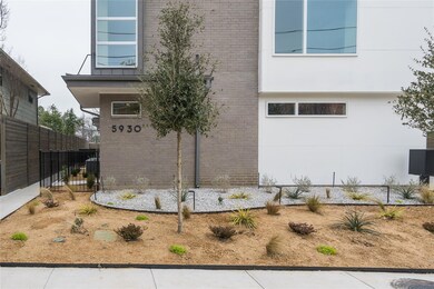 5930 Ross Ave unit 103, Dallas, TX 75206 - photo 3