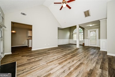 155 Oak Terrace Dr, Covington, GA 30016 - photo 6