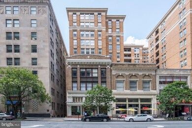 915 E St NW unit 507, Washington, DC 20004 - photo 2