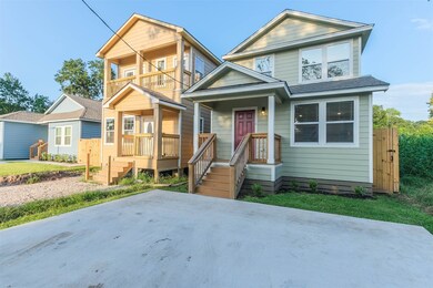 7716 Sealey St, Houston, TX 77088 - photo 3