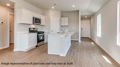 10516 Tall Prairie Terrace, Oklahoma City, OK 73114 - photo 7