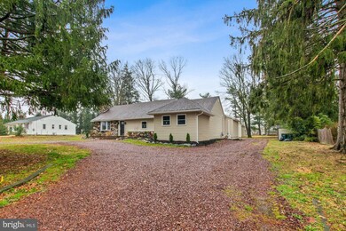 181 E Cohawkin Rd, Clarksboro, NJ 08020 - photo 2