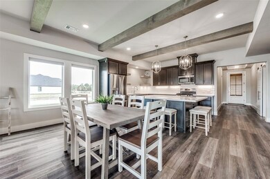 73 Meridian Ln, Gordonville, TX 76245 - photo 5