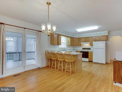 4425 Bristol Dr, Chesapeake Beach, MD 20732 - photo 4