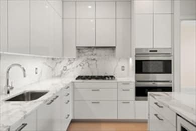 Millennium Tower unit 3907, Boston, MA 02110 - photo 6