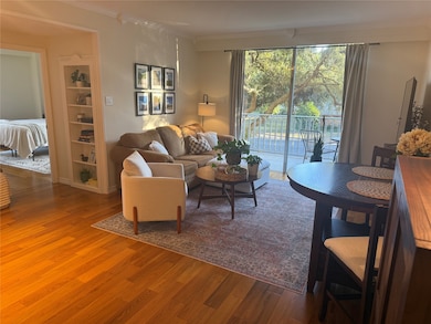 Lake Air Tower unit 2E, Waco, TX 76710 - photo 5