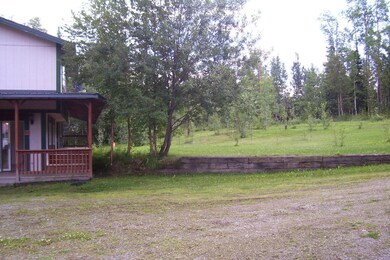 Driveway/Parking