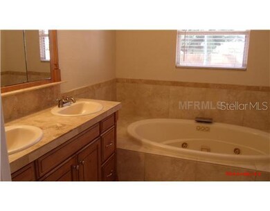 Master Bath/Spa