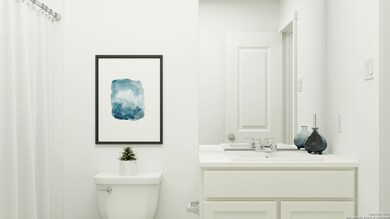 12211 Kneeling Path, San Antonio, TX 78073 - photo 2