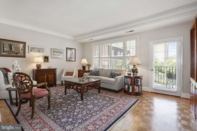 8101 Connecticut Ave unit C-608, Chevy Chase, MD 20815 - photo 6