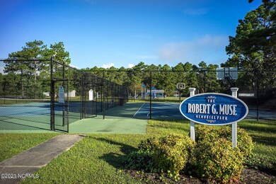 RECREATION AREA