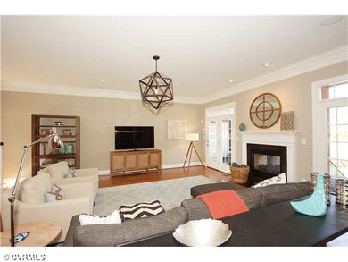 Den/Family/Great Room