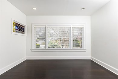 1022 Reeder Cir NE, Atlanta, GA 30306 - photo 7