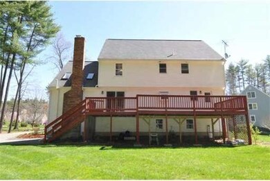 75 Inches Brook Ln, Boxborough, MA 01719 - photo 2