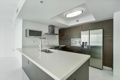 St Tropez Apartments unit 2-1701, Sunny Isles Beach, FL 33160 - photo 2