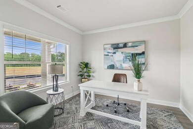 5563 Overview Dr unit 13, Flowery Branch, GA 30542 - photo 4