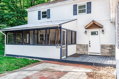 156 Dudley Rd, Oxford, MA 01540 - photo 7