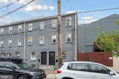 107 to 115 W Thompson St, Philadelphia, PA 19122 - photo 3