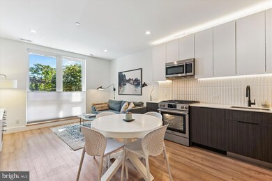 3117 Georgia Ave NW unit 102, Washington, DC 20010 - photo 2