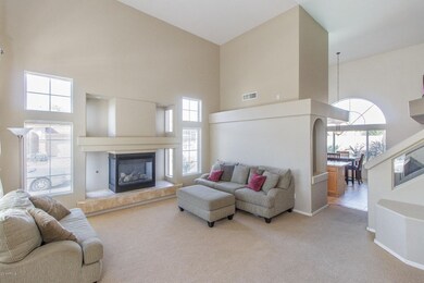 5) FORMAL LIVING