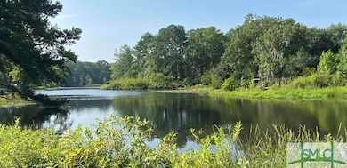 Lake Pleasure
