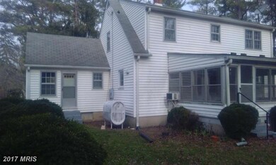 750 Popes Creek Rd, Colonial Beach, VA 22443 - photo 2