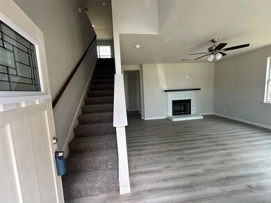 1319 Iron Horse St, Wylie, TX 75098 - photo 6