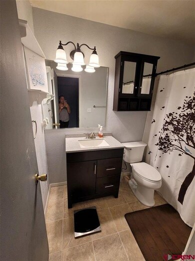1001 S Cedar St, Cortez, CO 81321 - photo 4