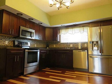 320 S John St, Atlanta, IN 46031 - photo 5