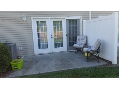 patio privacy