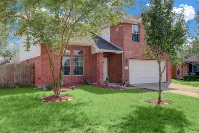 5114 Caprock Dr, Pearland, TX 77584 - photo 3