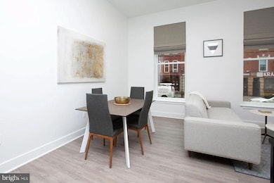 1742 Fleet St unit 301, Baltimore, MD 21231 - photo 4