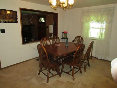 Dining Room.