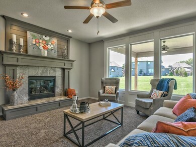 24304 W 58th Terrace, Shawnee, KS 66226 - photo 5